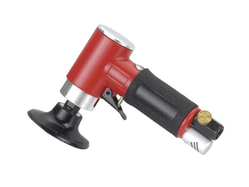 High Speed Air Grinder