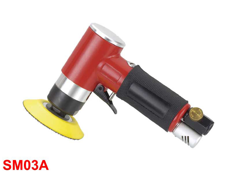 3"  Air Polisher