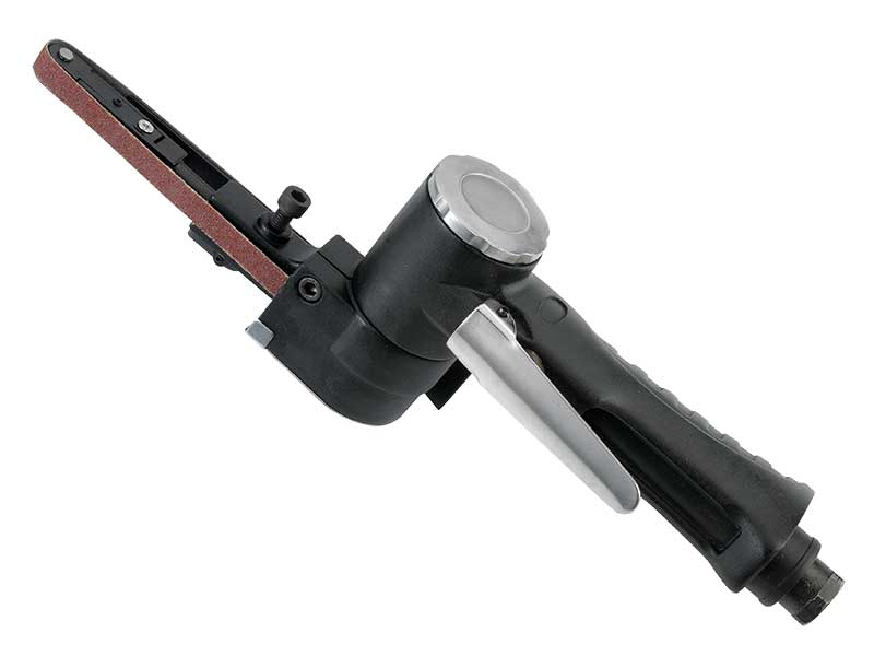 Belt Sander-10mmx330mm #80